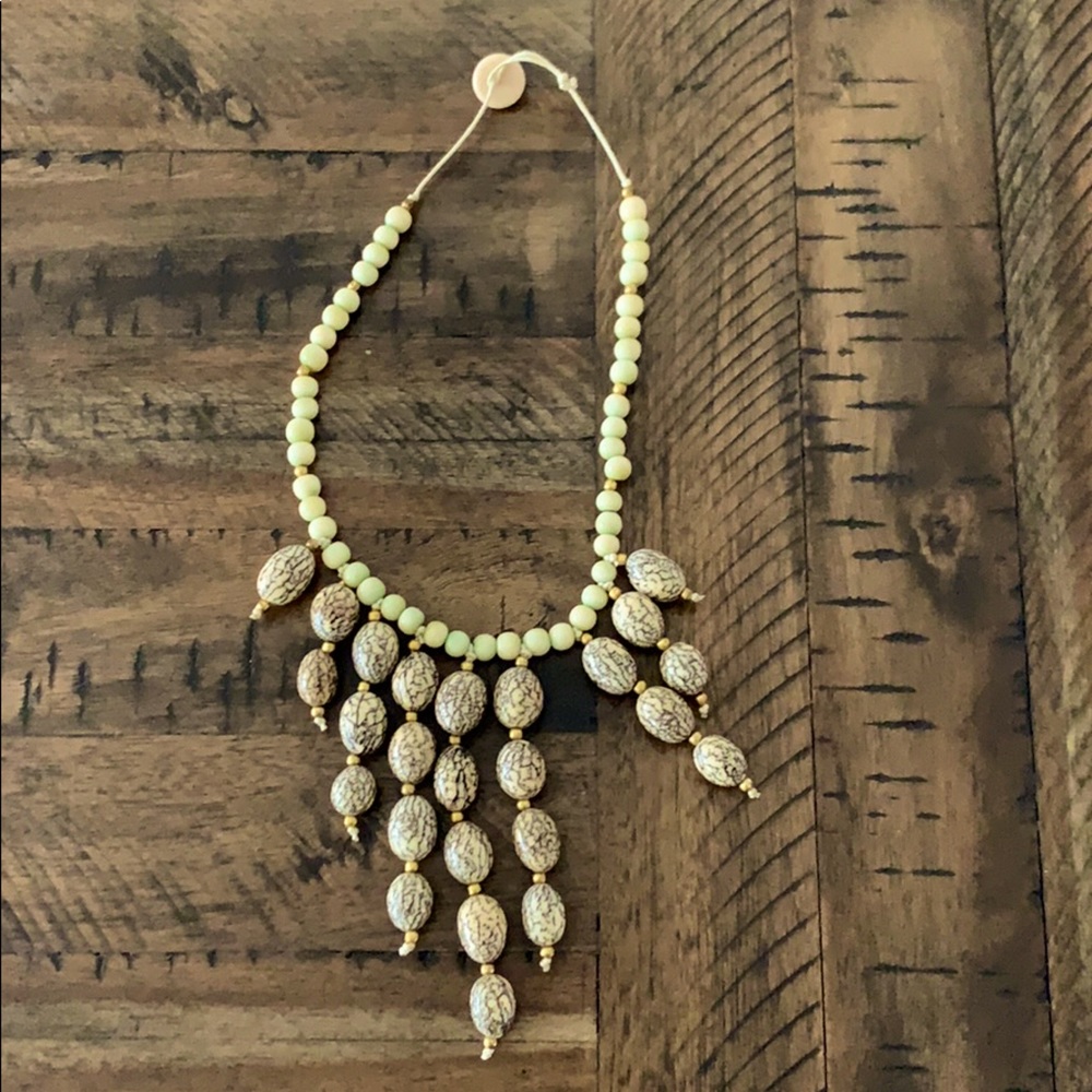 Artisan Necklace BOGO FREE